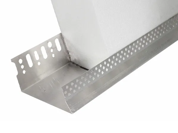 Starting channel application diagram